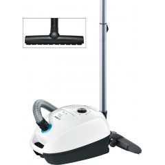 ΗΛ. ΣΚΟΥΠΑ BOSCH BGL3HYG ProHygienic Λευκό  ΗΛ. ΣΚΟΥΠΑ BOSCH BGL3HYG ProHygienic Λευκό